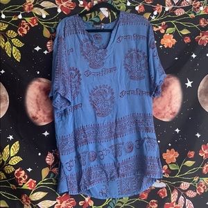 Earthbound Trading Co Tunic